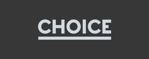 Choice
